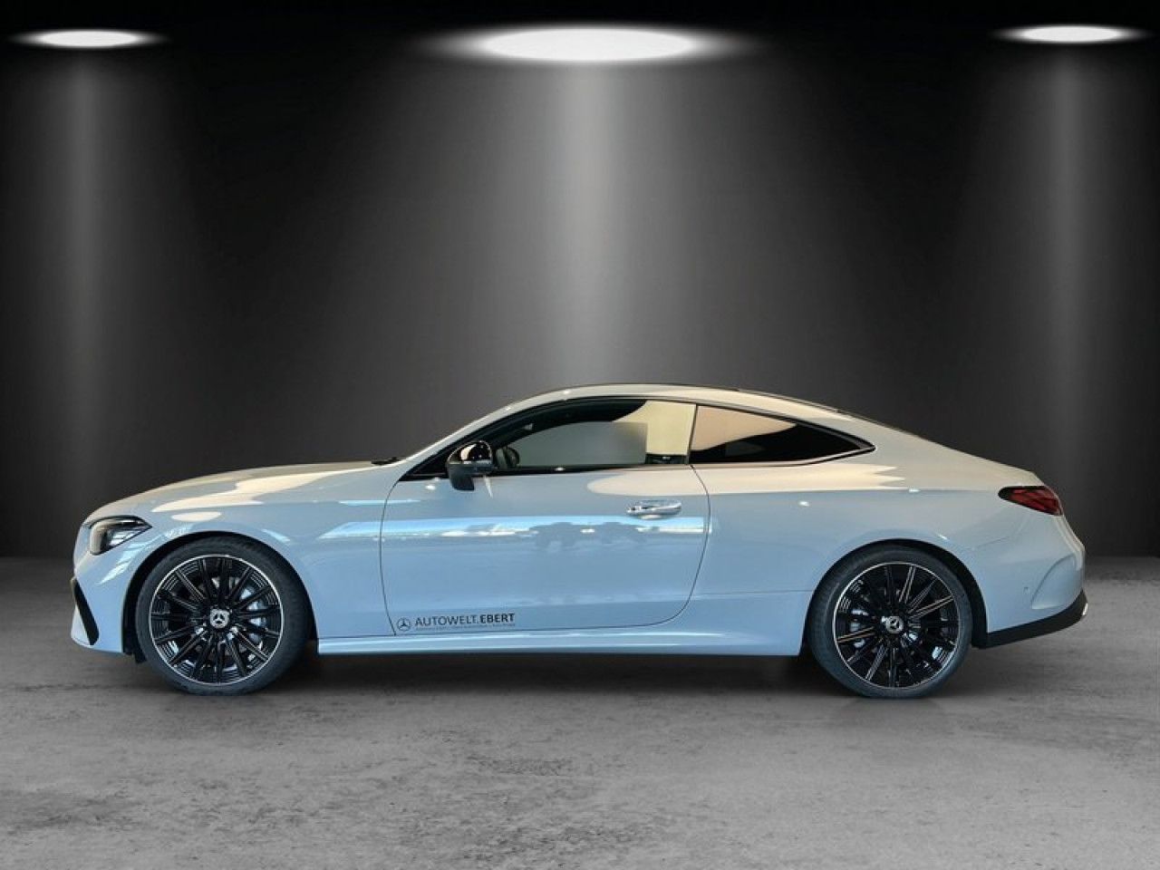 Mercedes-Benz CLE – Bild 2