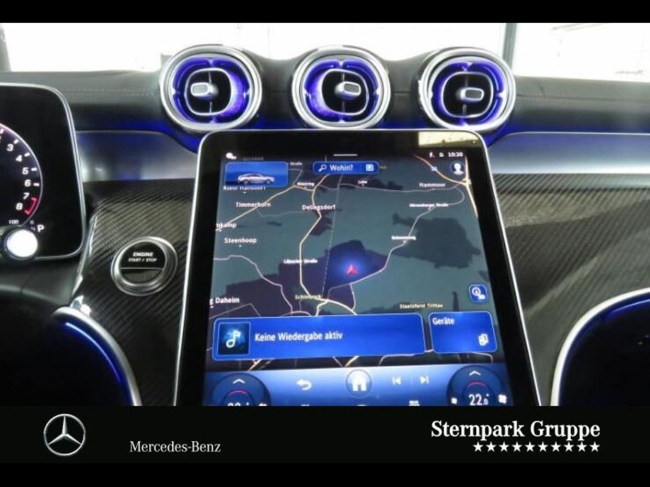 Mercedes-Benz GLC – Bild 5