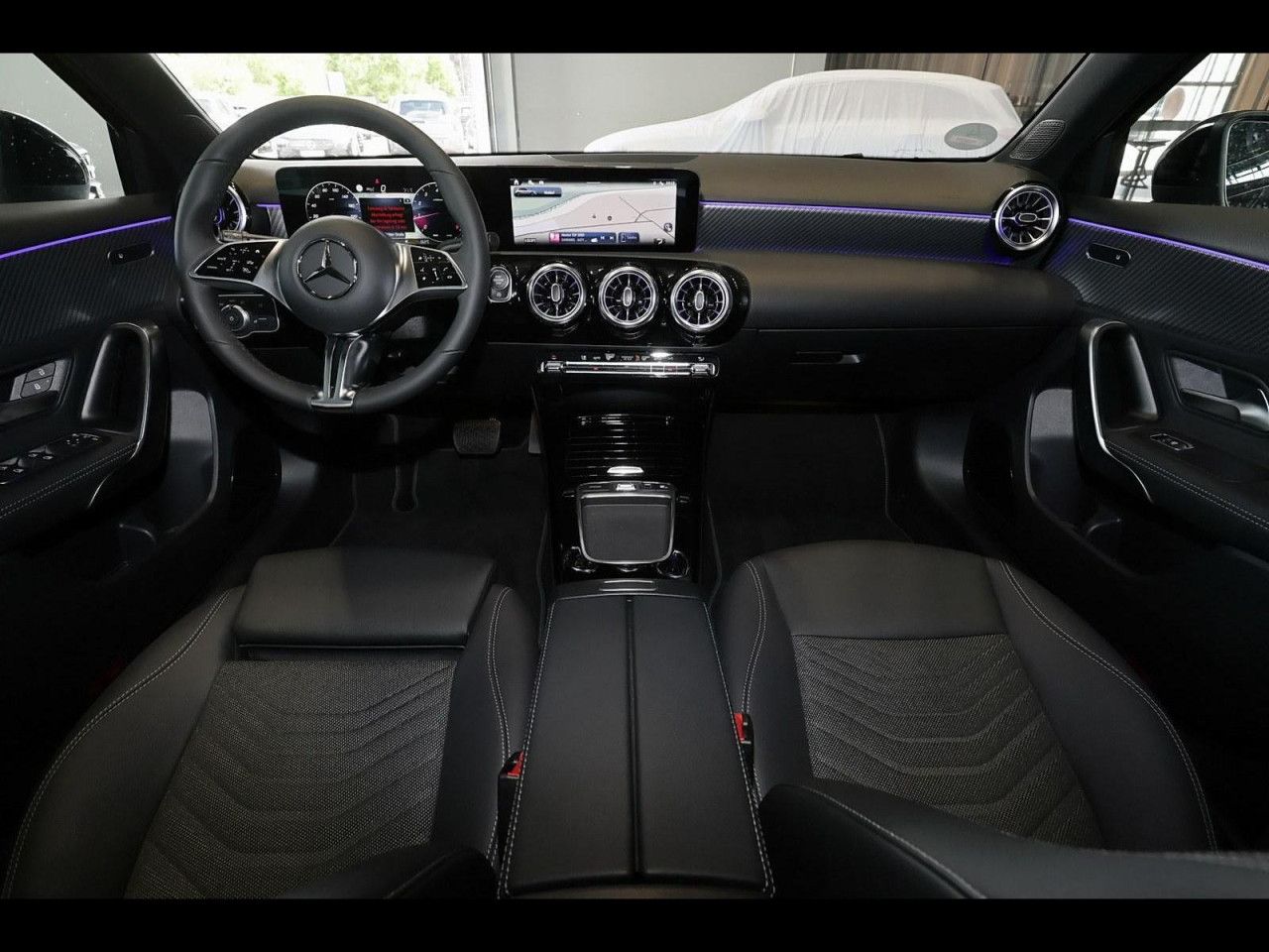Mercedes-Benz A-Klasse – Bild 5