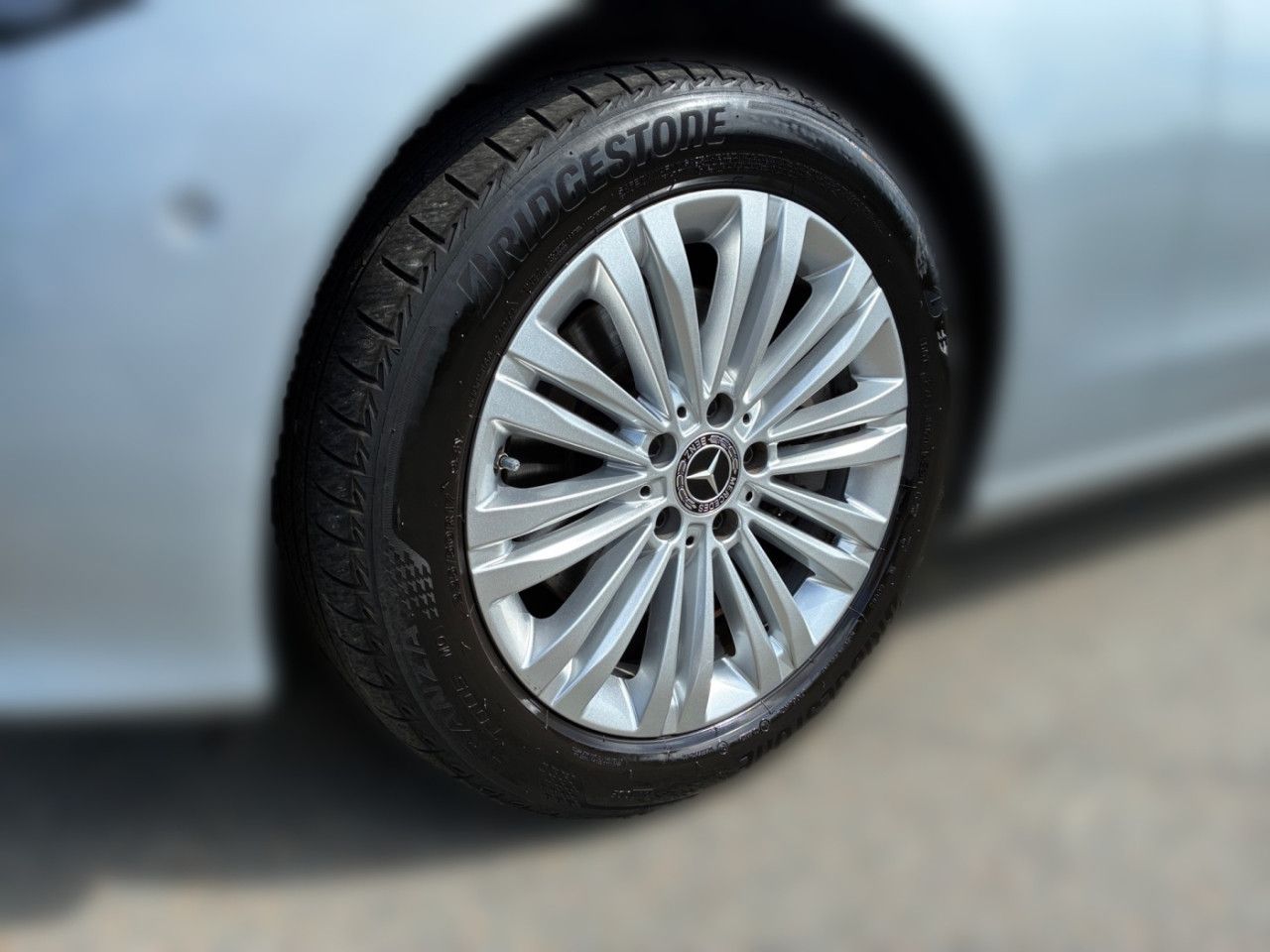 Mercedes-Benz C-Klasse – Bild 4