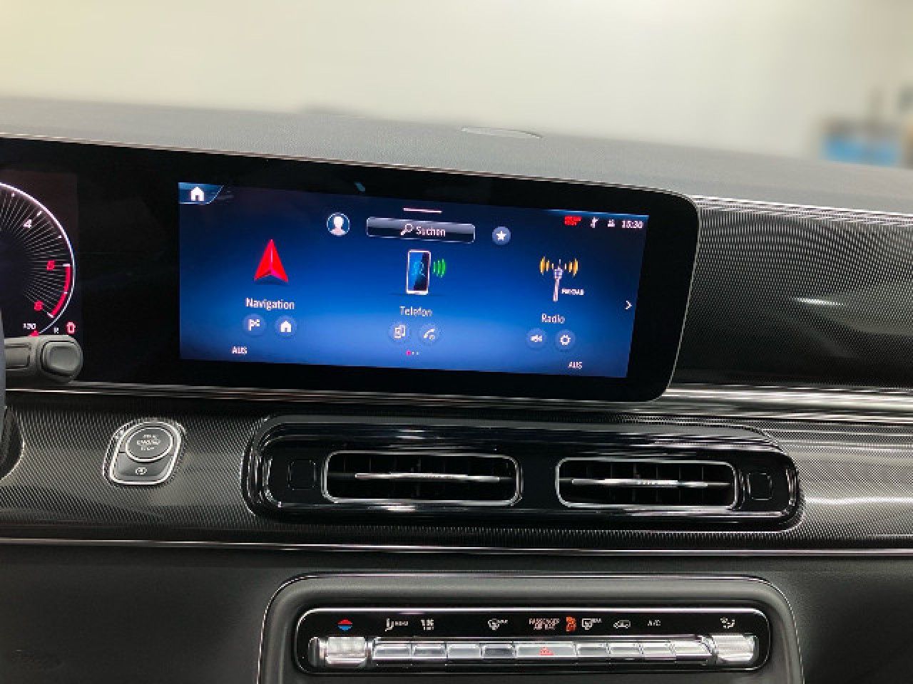 Mercedes-Benz V-Klasse – Bild 9