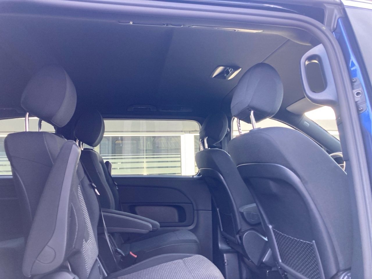 Mercedes-Benz V-Klasse – Bild 17