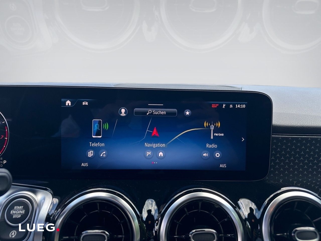 Mercedes-Benz GLB – Bild 13