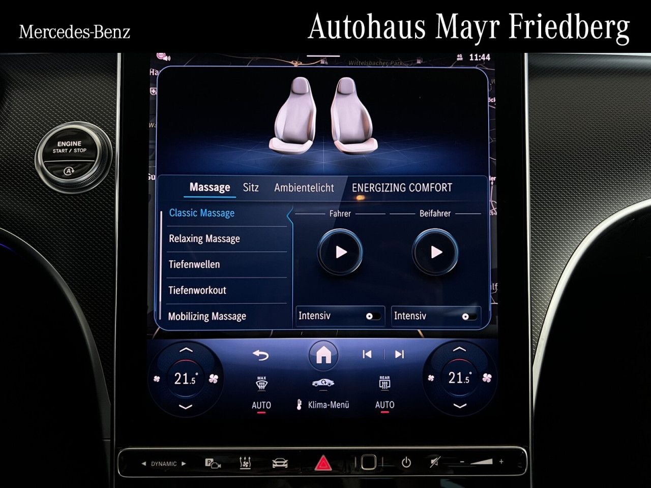 Mercedes-Benz C-Klasse – Bild 26