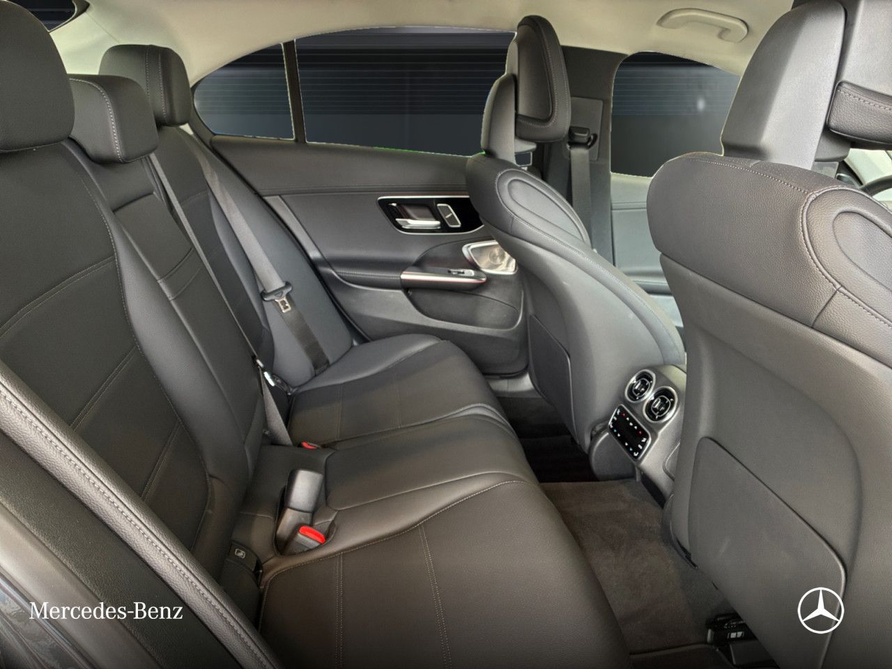 Mercedes-Benz C-Klasse – Bild 19