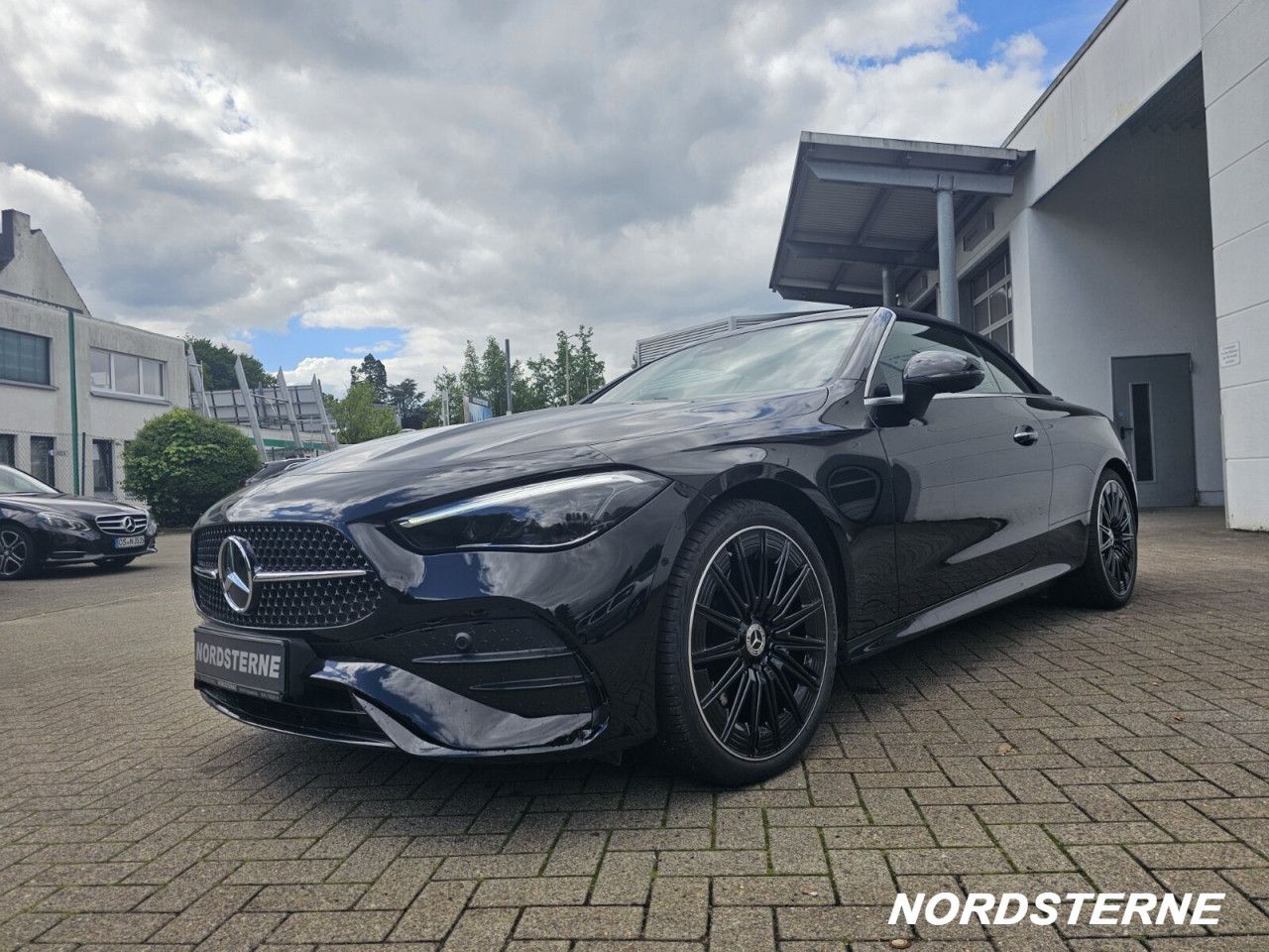 Mercedes-Benz CLE – Bild 19
