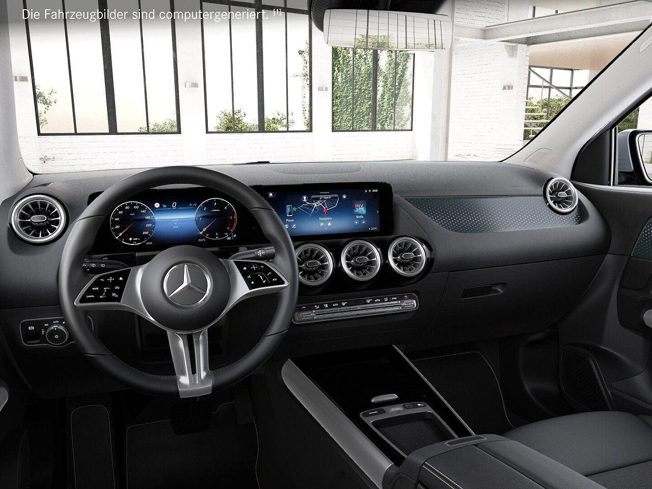 Mercedes-Benz GLA – Bild 20
