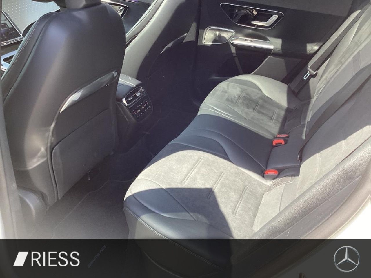 Mercedes-Benz EQE – Bild 12