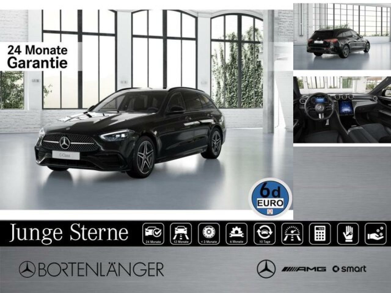 Fahrzeugbild 1 / 5