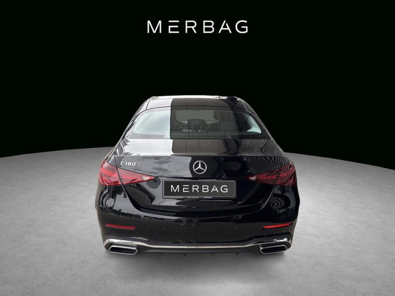 Mercedes-Benz C-Klasse – Bild 6