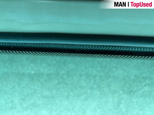 MAN Noge Titanium + WC 30