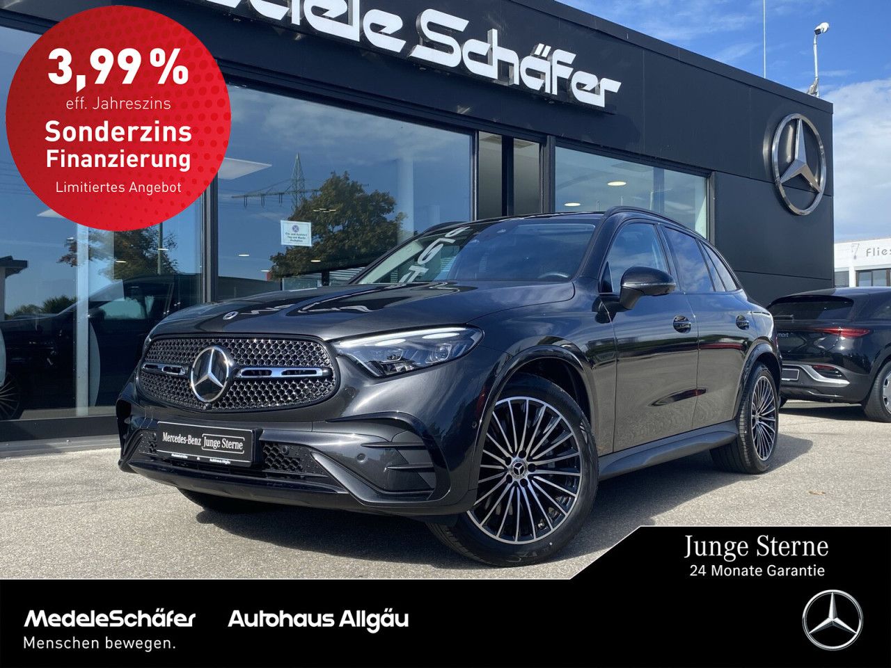 Fahrzeugbild 1 / 19