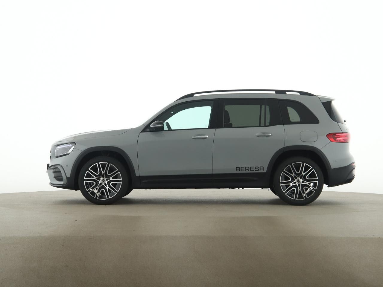Mercedes-Benz GLB – Bild 3