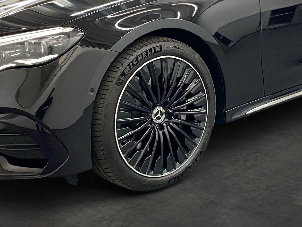 Mercedes-Benz E-Klasse – Bild 6