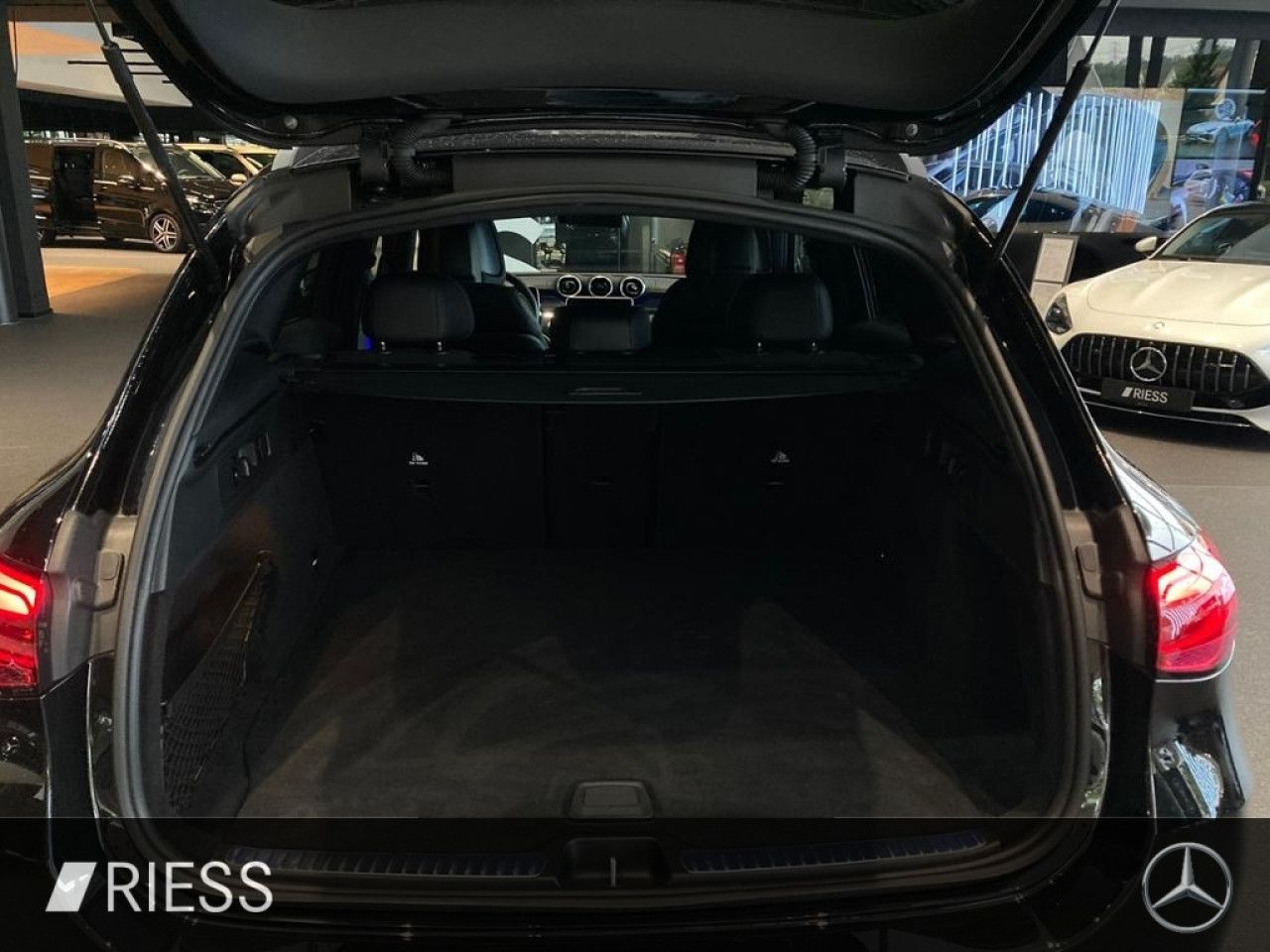 Mercedes-Benz GLC – Bild 16