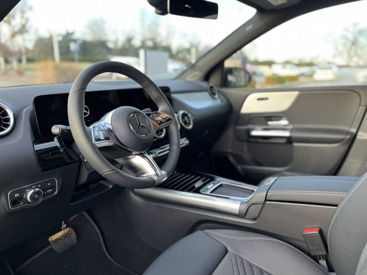 Mercedes-Benz B-Klasse – Bild 13