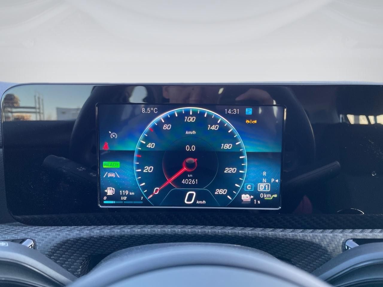 Fahrzeugbild 14 / 17