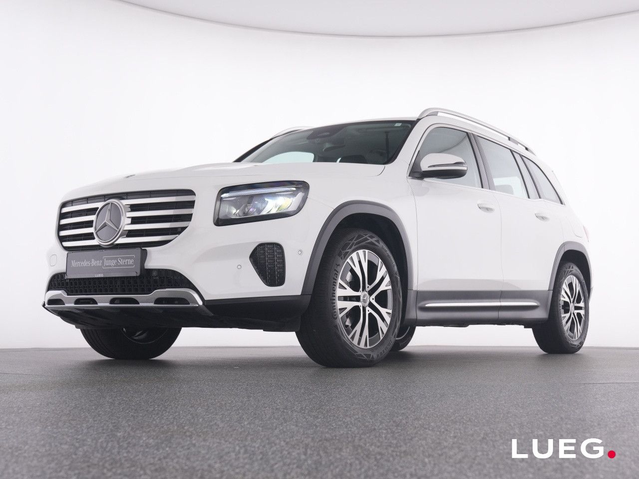 Mercedes-Benz GLB – Bild 6
