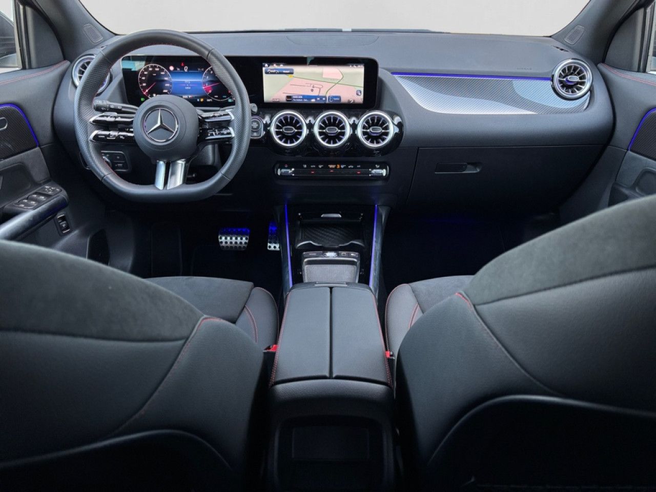 Mercedes-Benz GLA – Bild 6