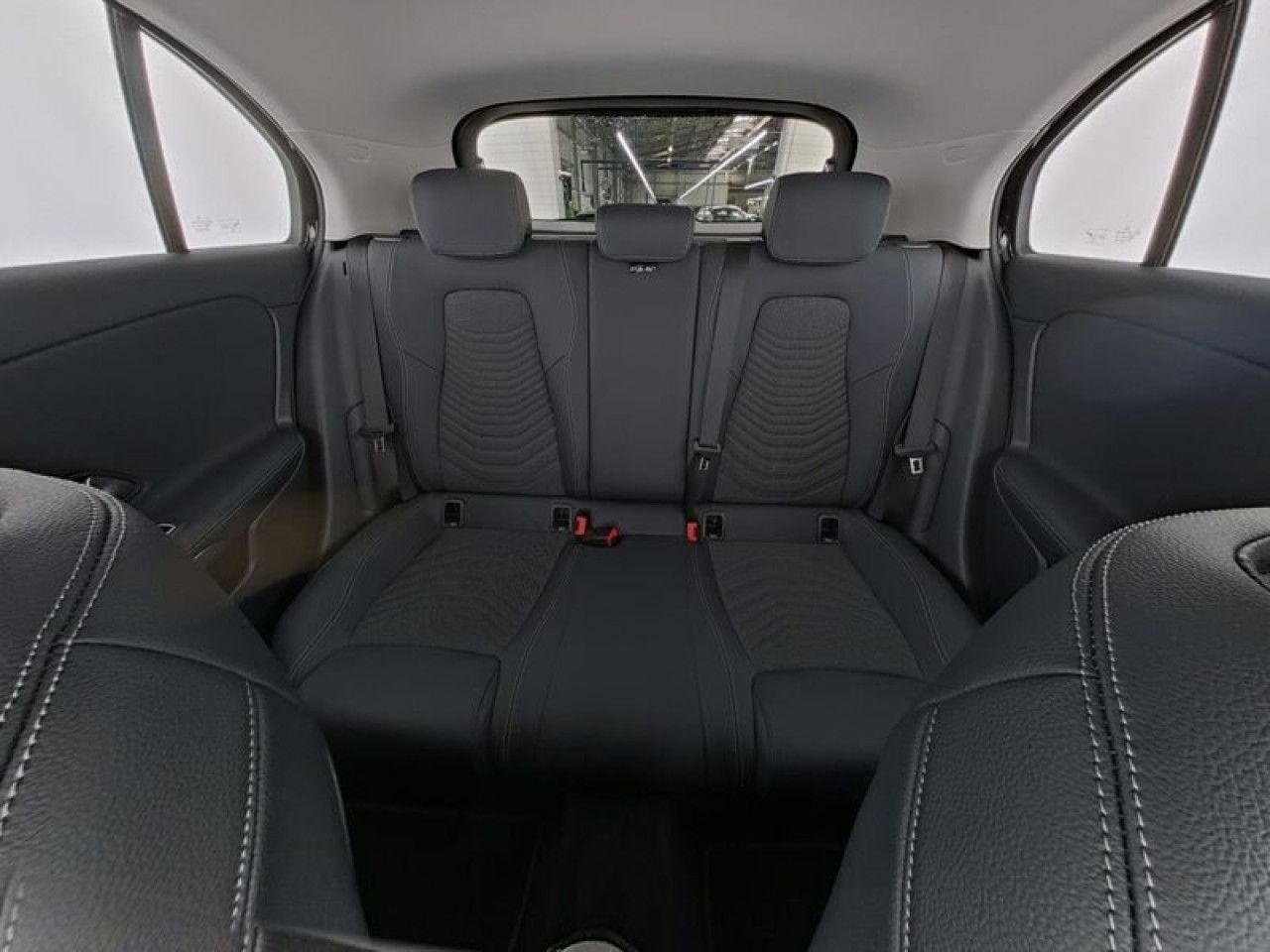 Mercedes-Benz A-Klasse – Bild 9