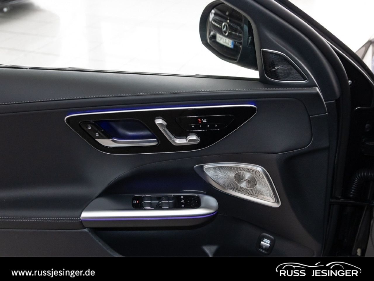Mercedes-Benz C-Klasse – Bild 15