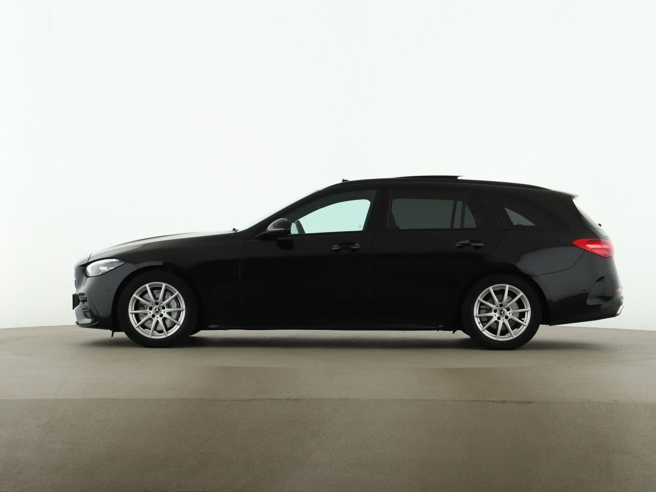 Mercedes-Benz C-Klasse – Bild 3