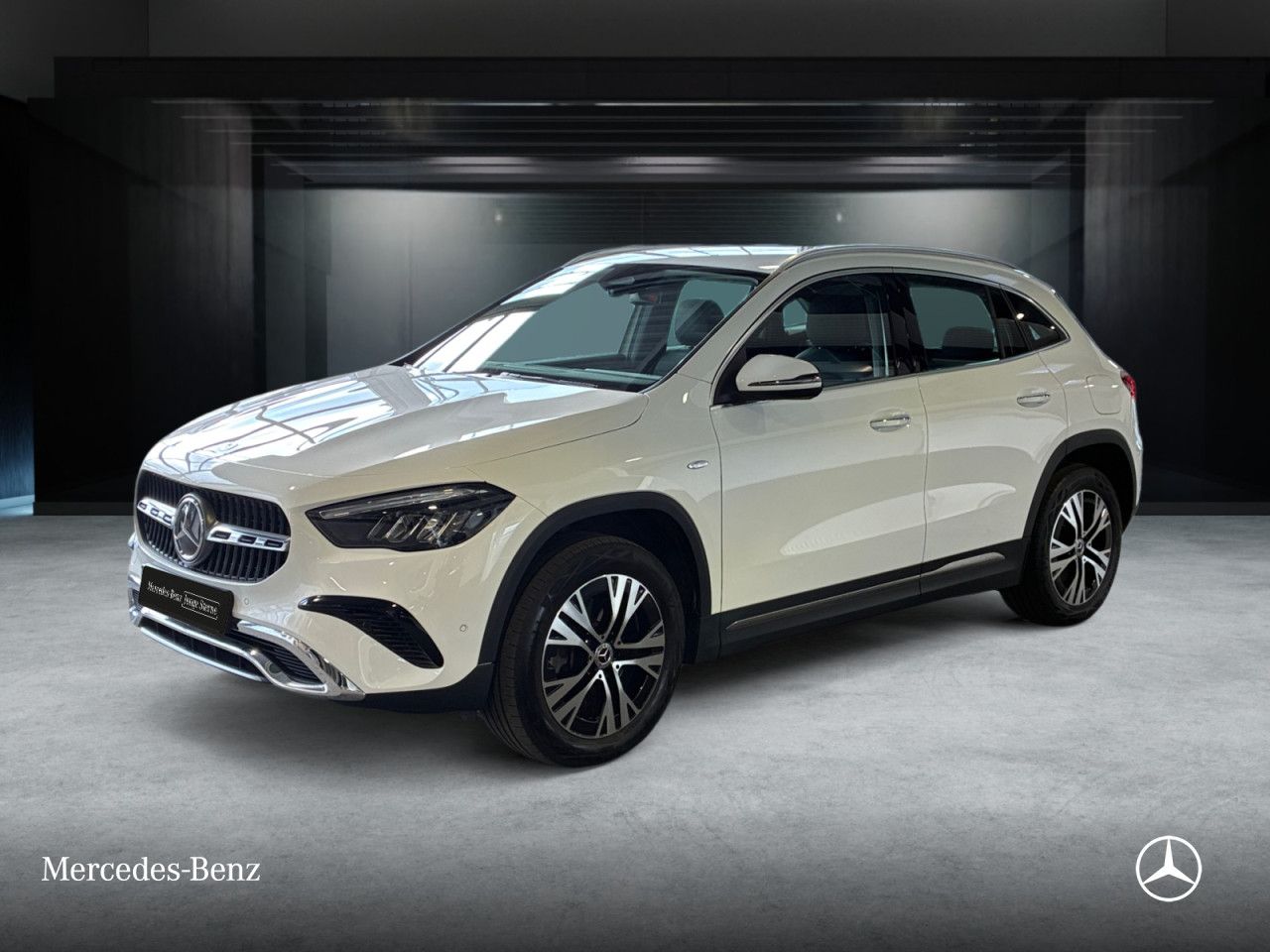 Mercedes-Benz GLA – Bild 7