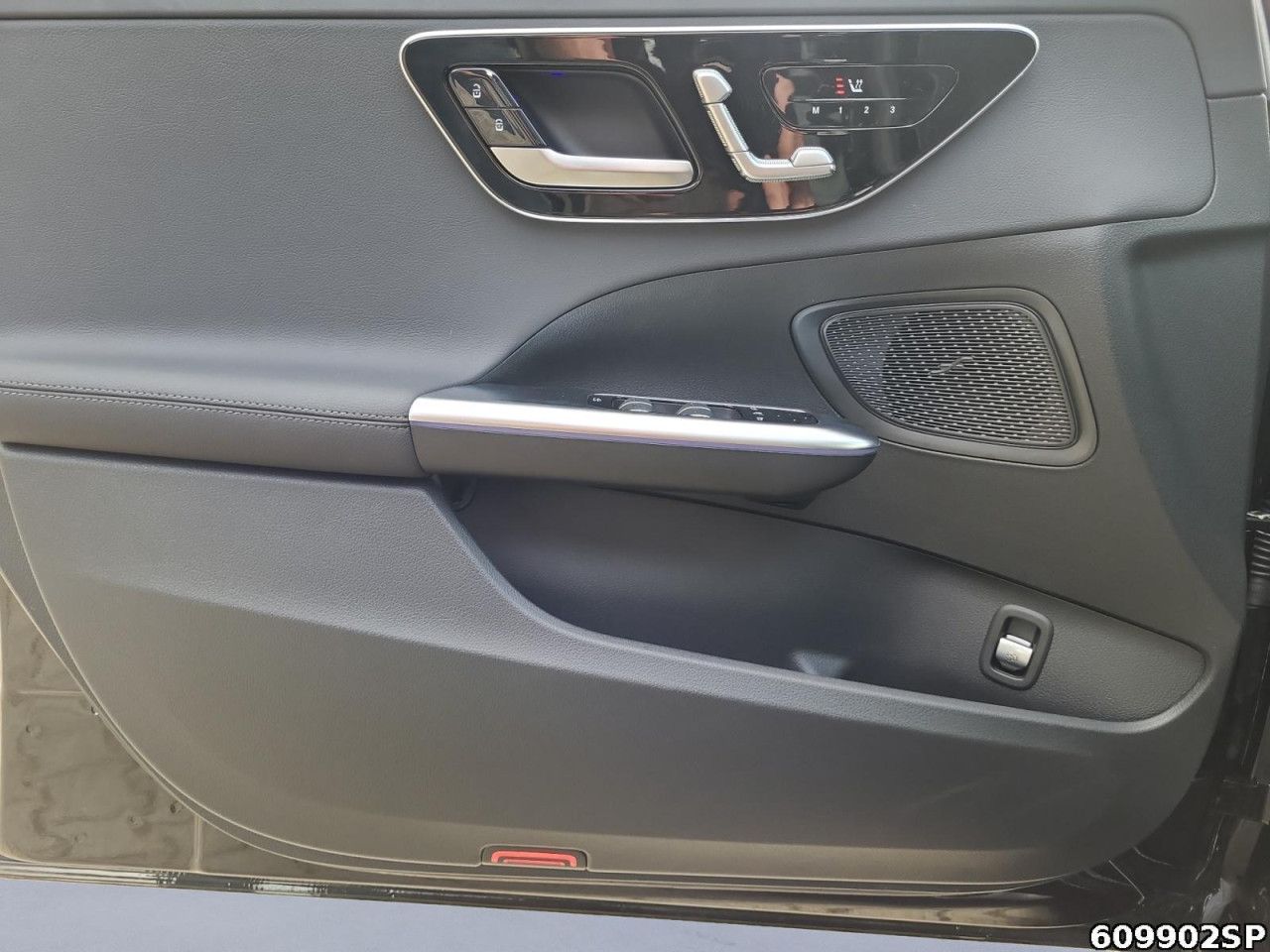 Mercedes-Benz C-Klasse – Bild 15