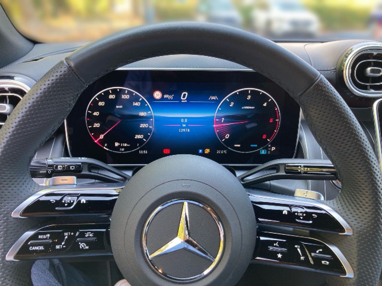 Mercedes-Benz GLC – Bild 8