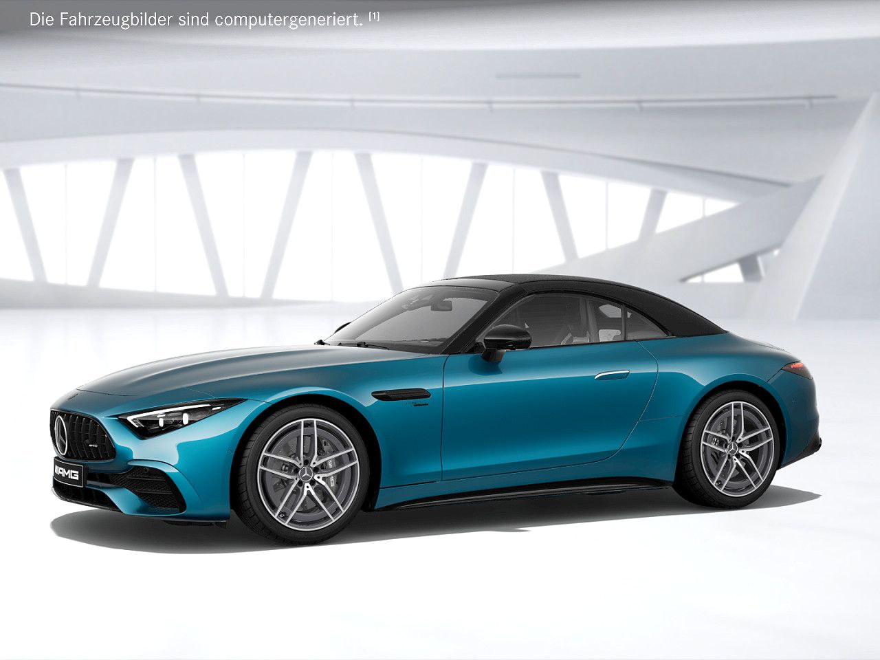 Mercedes-Benz SL – Bild 19