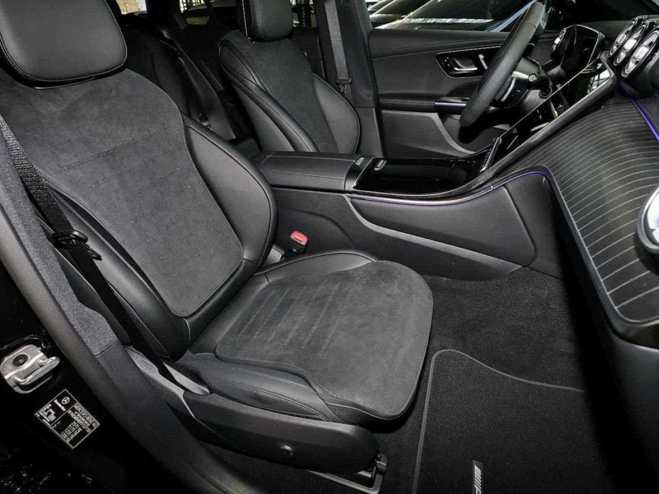 Mercedes-Benz GLC – Bild 4
