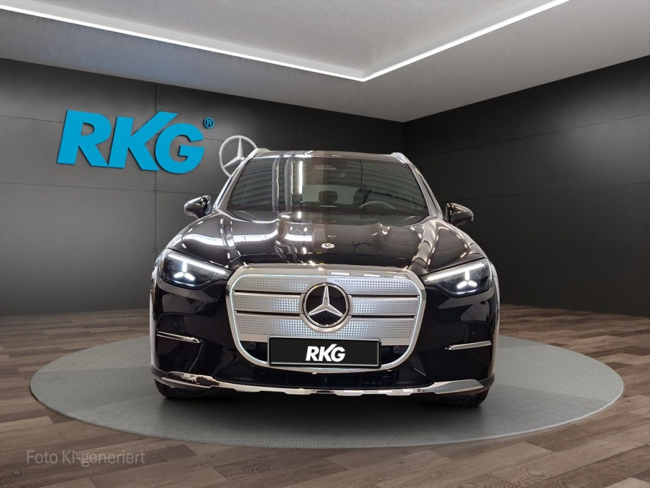 Mercedes-Benz GLC – Bild 3