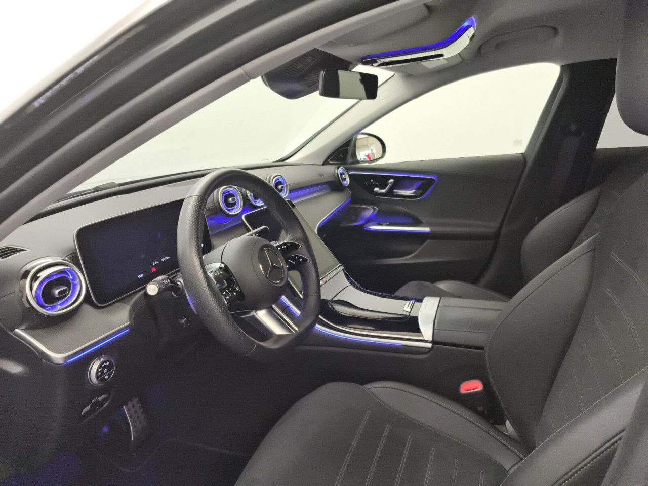 Mercedes-Benz C-Klasse – Bild 11