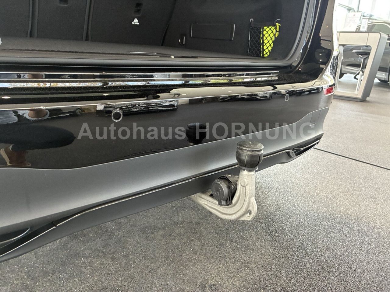 Mercedes-Benz B-Klasse – Bild 11