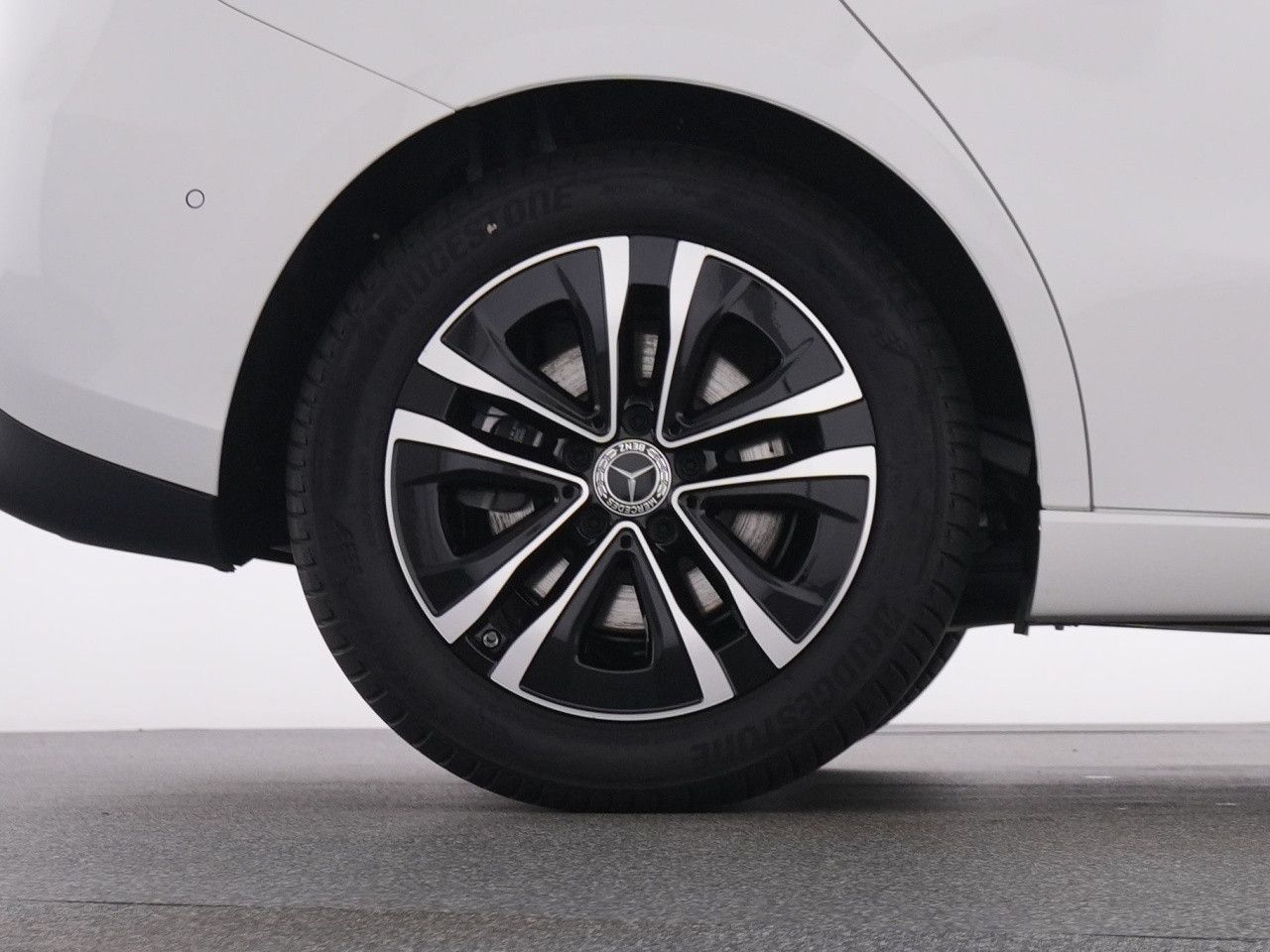 Mercedes-Benz B-Klasse – Bild 22