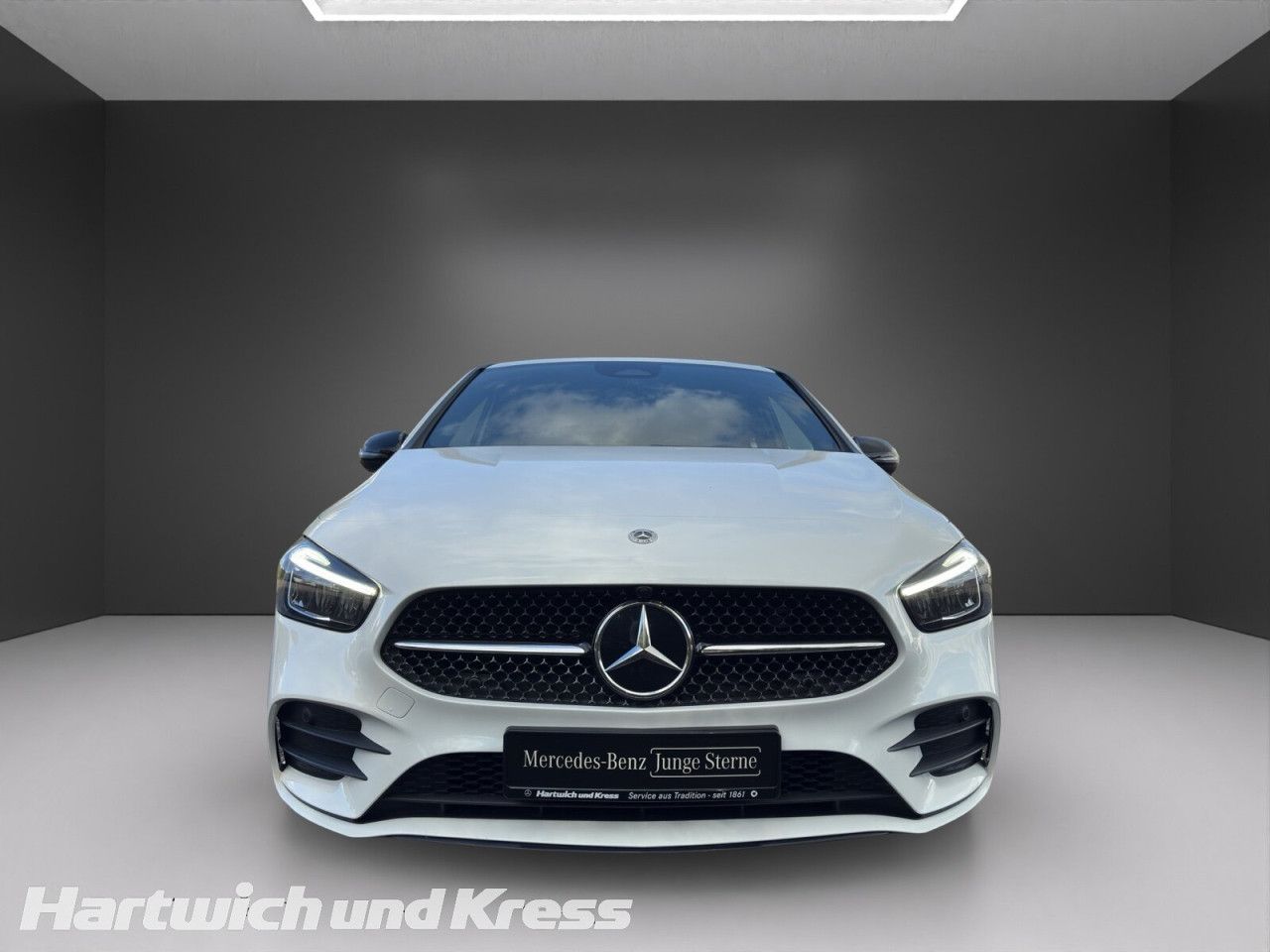 Mercedes-Benz B-Klasse – Bild 2