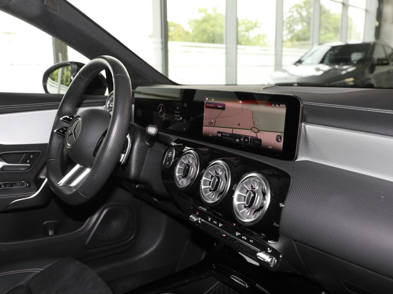 Mercedes-Benz CLA – Bild 6