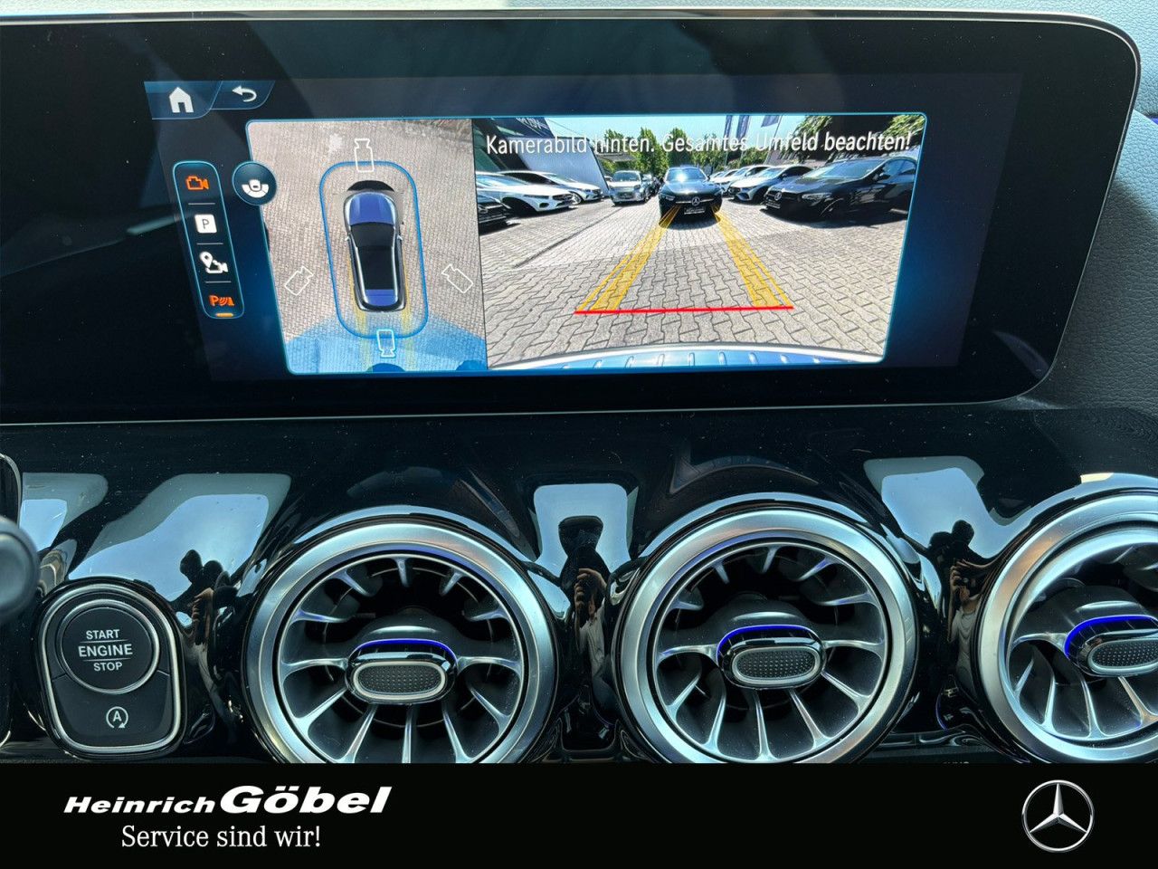Mercedes-Benz GLA – Bild 23