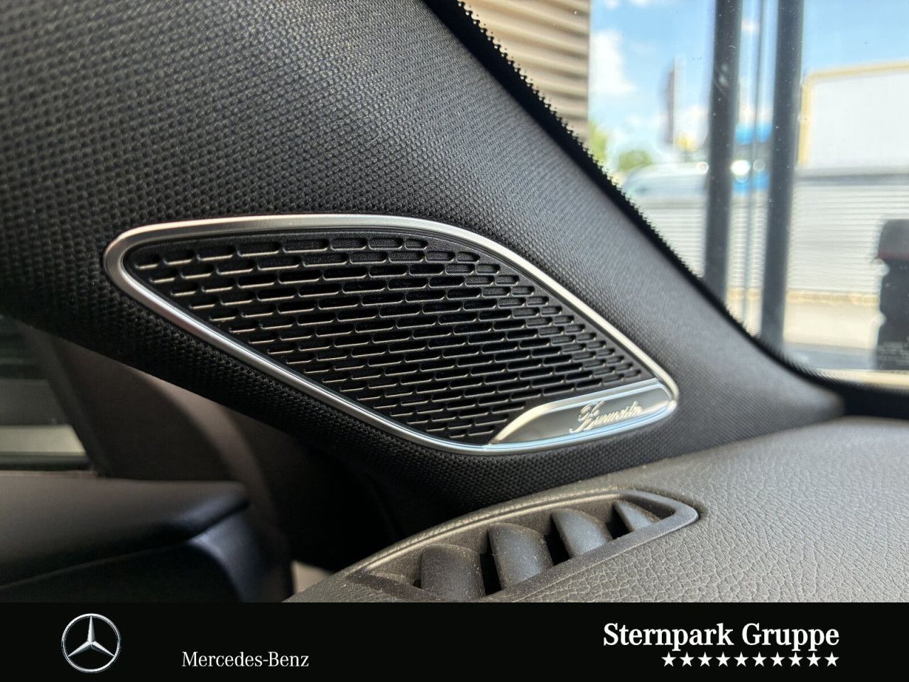 Mercedes-Benz CLA – Bild 18