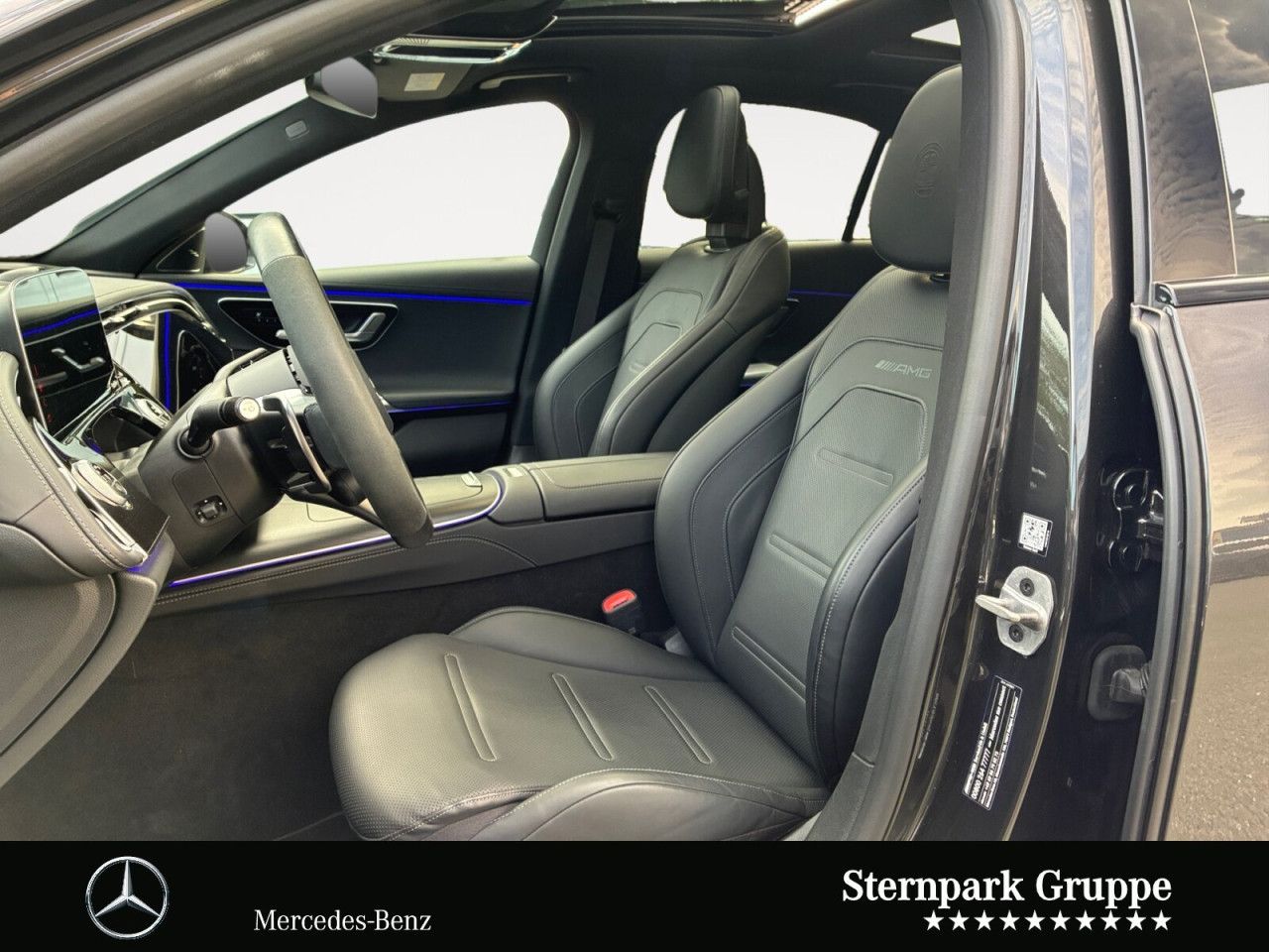 Mercedes-Benz E-Klasse – Bild 9