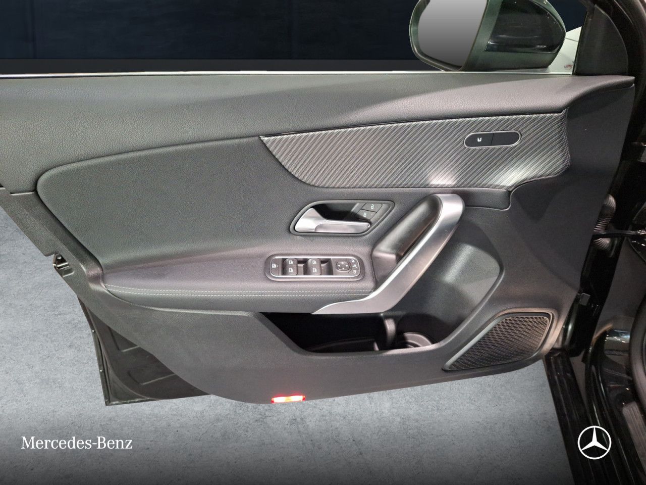 Mercedes-Benz A-Klasse – Bild 10