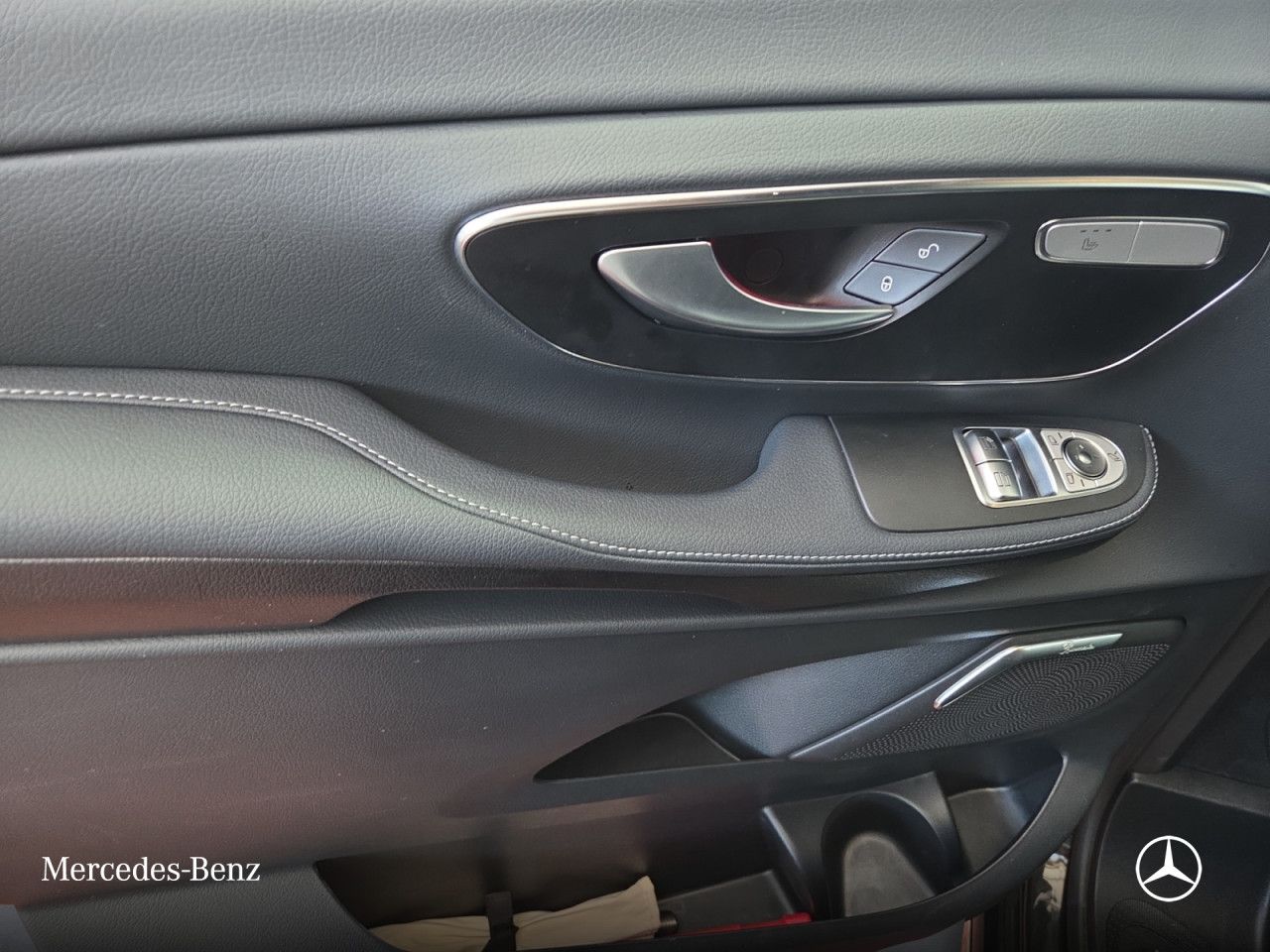 Mercedes-Benz V-Klasse – Bild 14