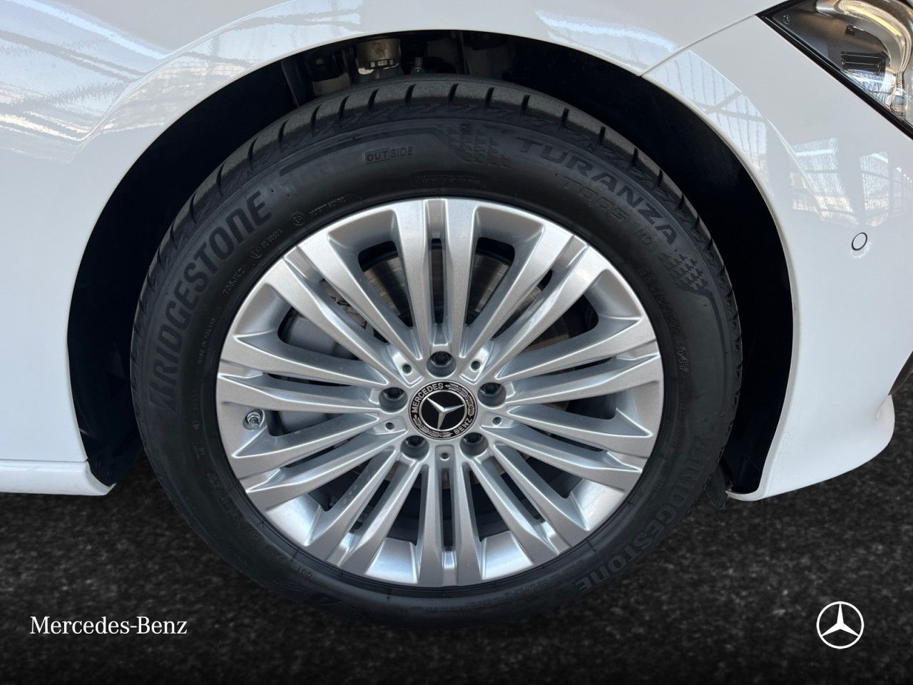 Mercedes-Benz C-Klasse – Bild 4