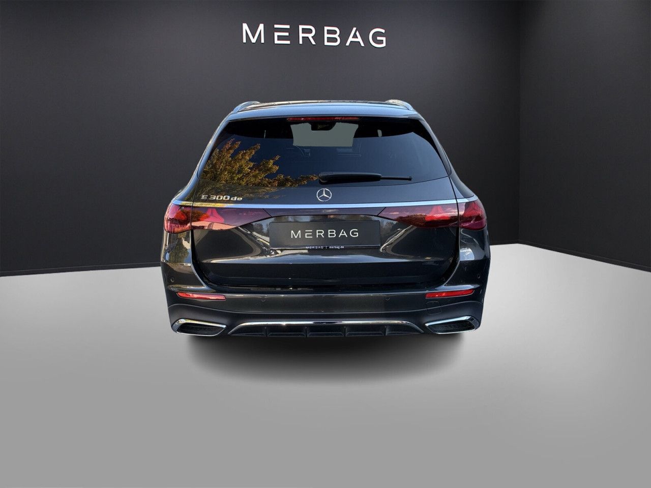 Mercedes-Benz E-Klasse – Bild 16