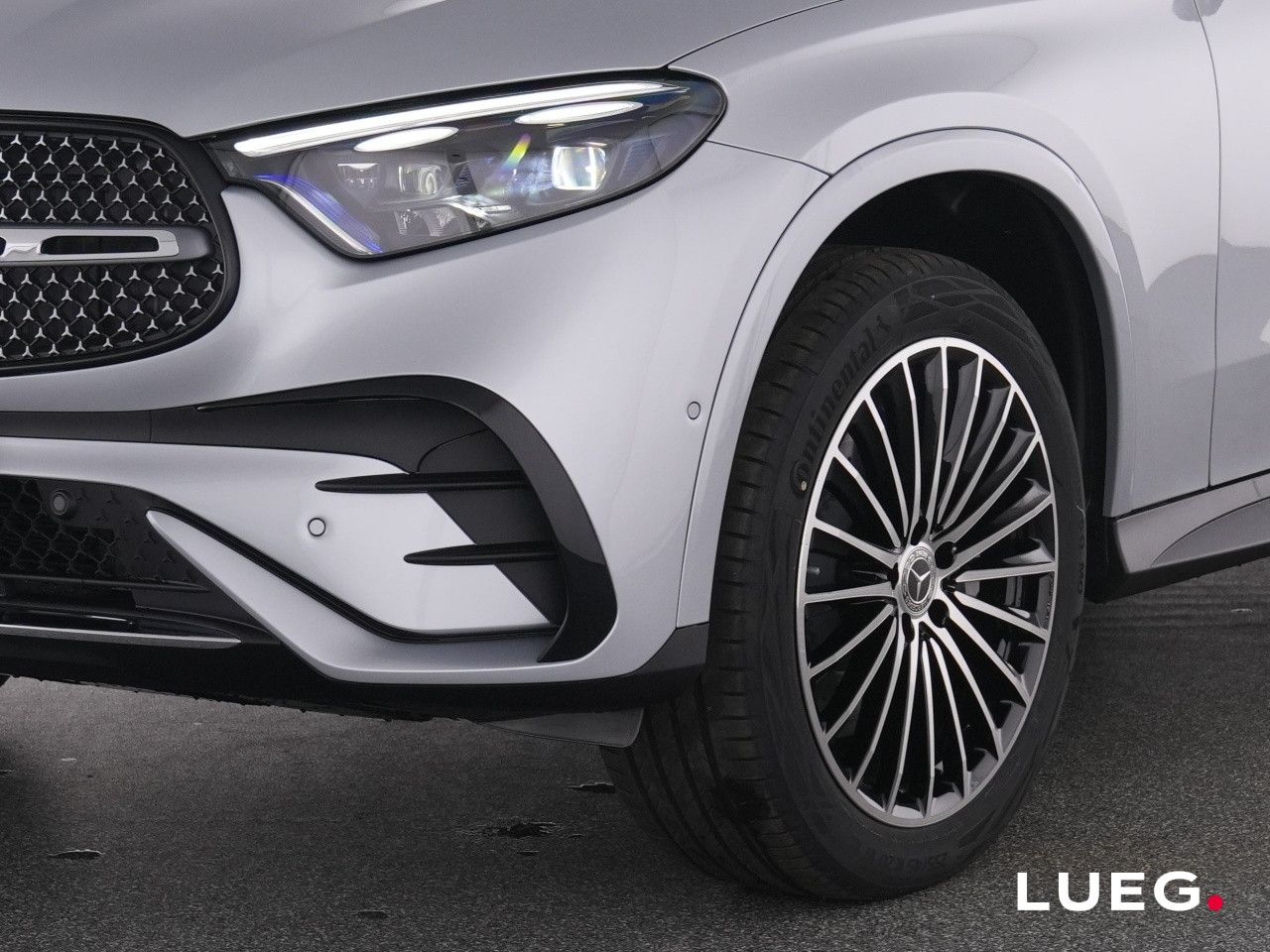 Mercedes-Benz GLC – Bild 8