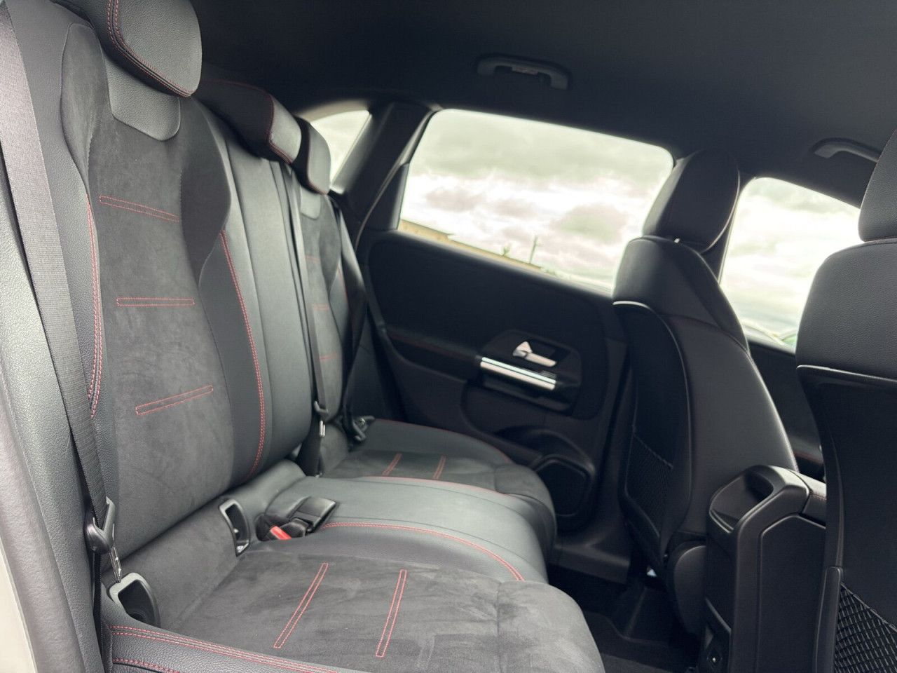 Mercedes-Benz B-Klasse – Bild 17