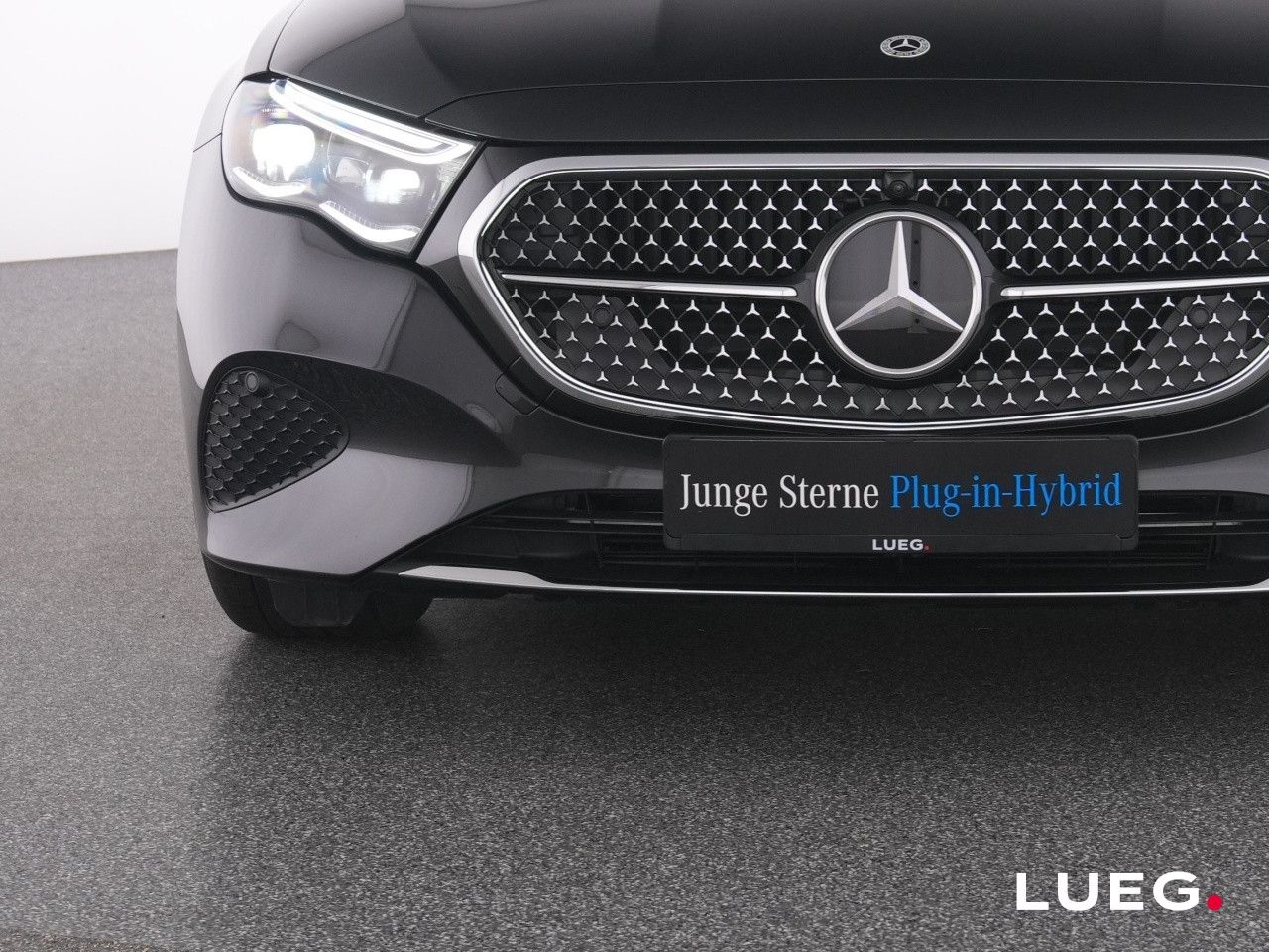 Mercedes-Benz E-Klasse – Bild 16