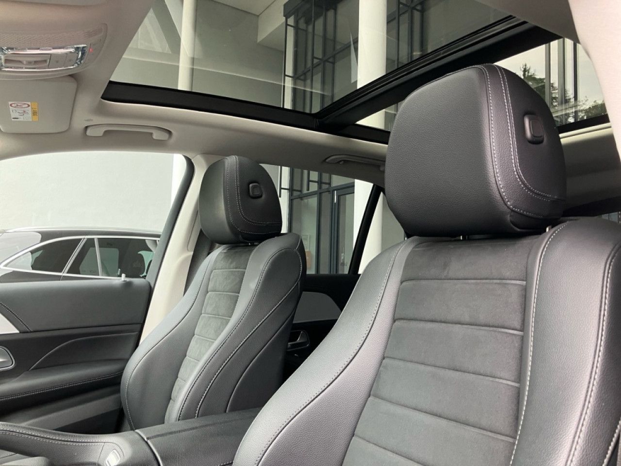 Mercedes-Benz GLE – Bild 14