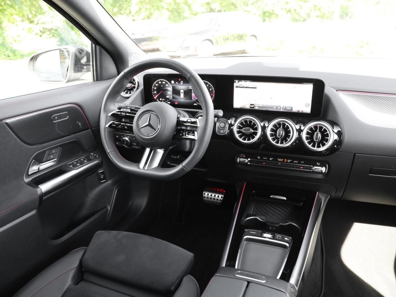 Mercedes-Benz GLA – Bild 8