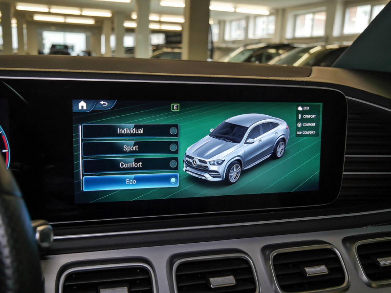 Mercedes-Benz GLE – Bild 18